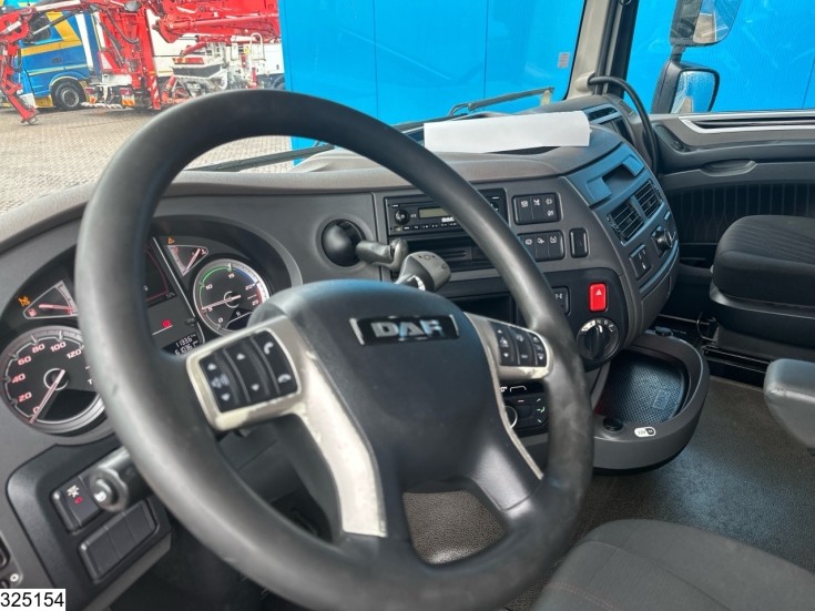 DAF XF 480