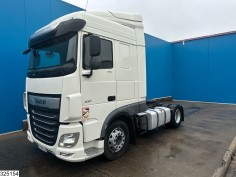 DAF XF 480