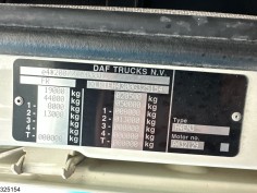 DAF XF 480