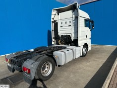 MAN TGX 18 480
