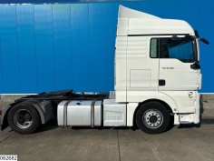 MAN TGX 18 480