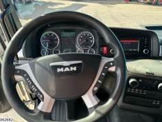 MAN TGX 18 480