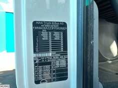 MAN TGX 18 480