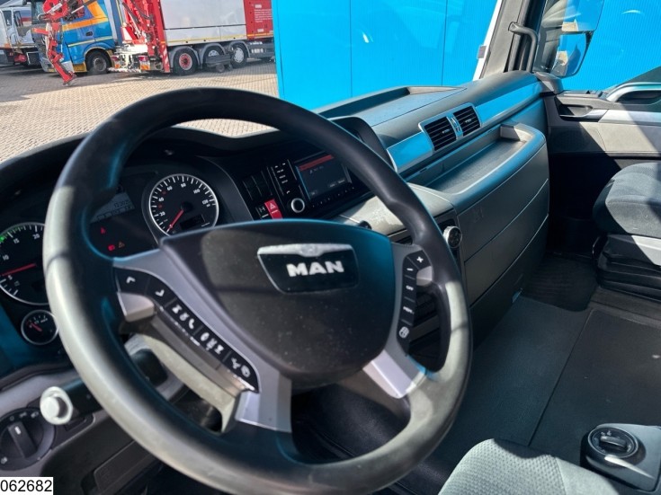 MAN TGX 18 480