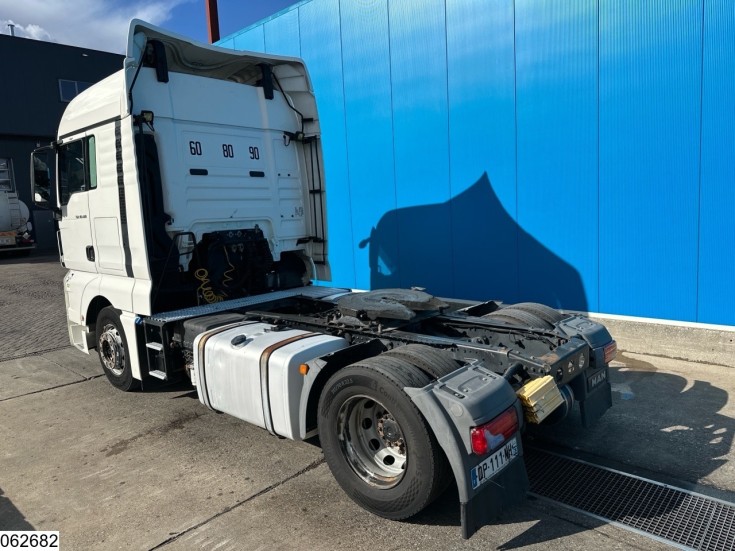 MAN TGX 18 480