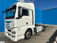 MAN TGX 18 480