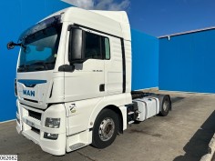 MAN TGX 18 480