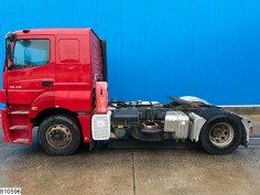 Mercedes Axor 1840