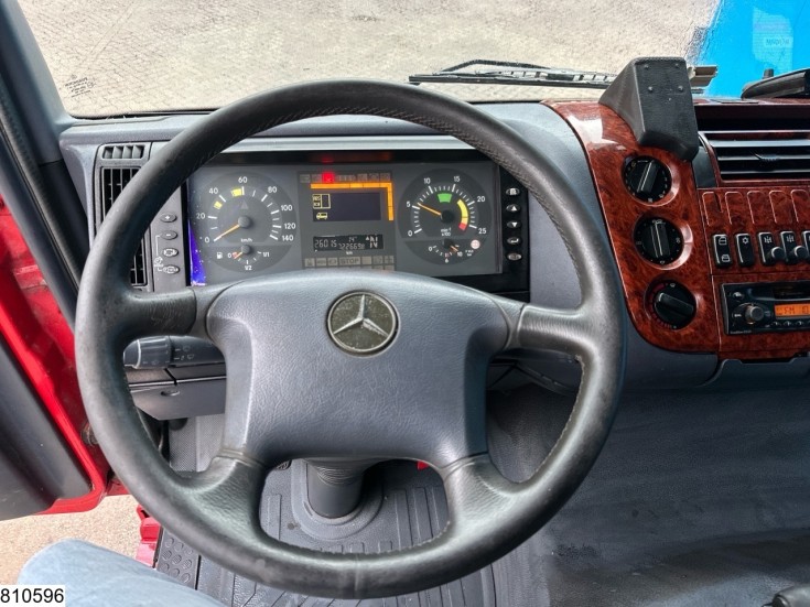 Mercedes Axor 1840