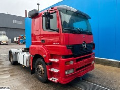 Mercedes Axor 1840