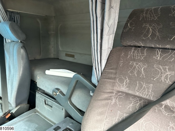 Mercedes Axor 1840