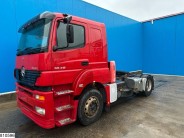 Mercedes Axor 1840