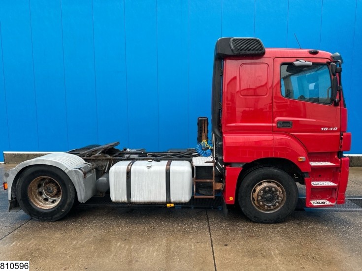 Mercedes Axor 1840