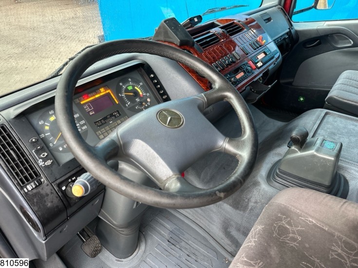 Mercedes Axor 1840
