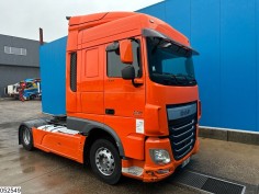 DAF XF 460