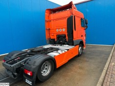 DAF XF 460