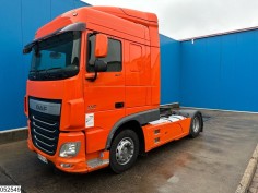 DAF XF 460