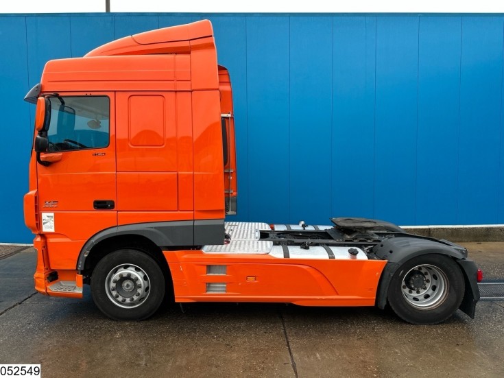 DAF XF 460