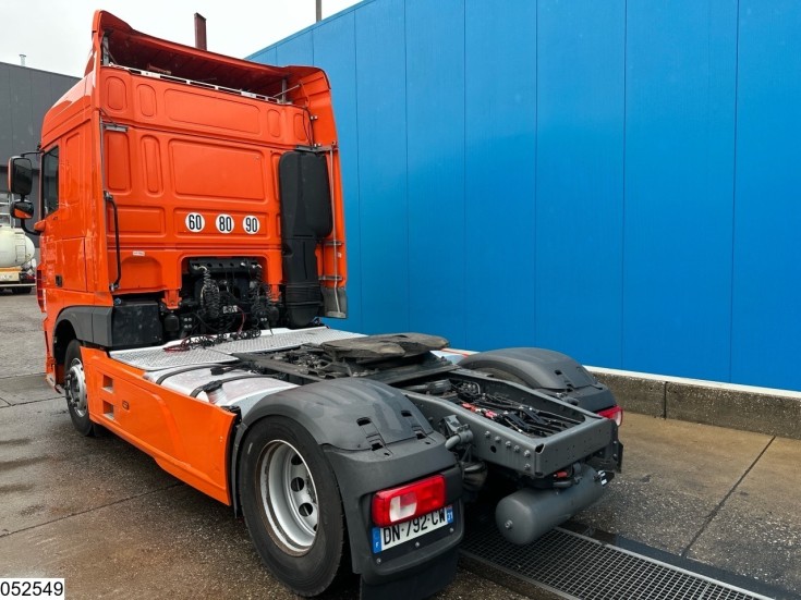 DAF XF 460