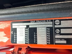 DAF XF 460