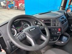 DAF XF 460