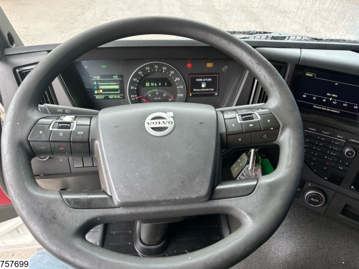 Volvo FMX 450