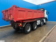 Volvo FMX 450