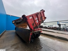 Volvo FMX 450