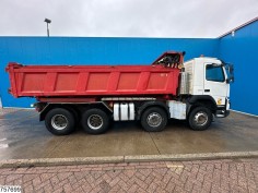 Volvo FMX 450
