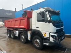 Volvo FMX 450
