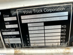 Volvo FMX 450