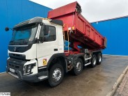 Volvo FMX 450
