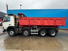 Volvo FMX 450