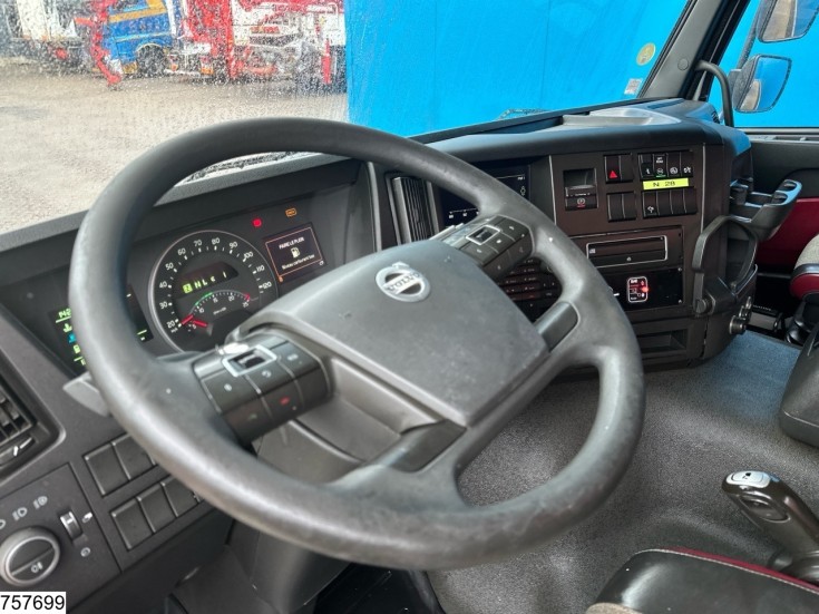 Volvo FMX 450