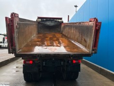 Volvo FMX 450