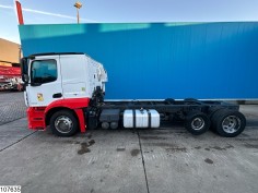 Mercedes Actros 2343