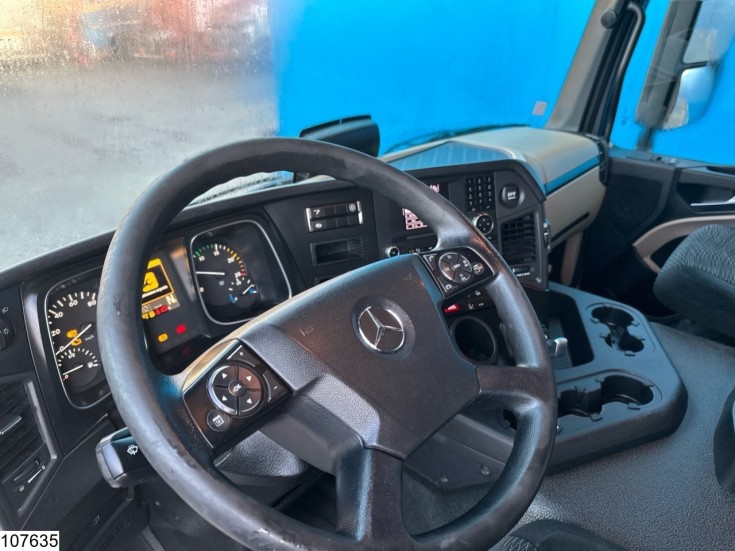 Mercedes Actros 2343