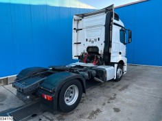 Mercedes Actros 1845