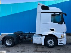 Mercedes Actros 1845