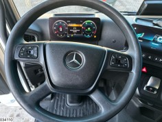 Mercedes Actros 1845
