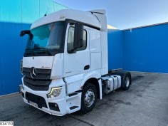 Mercedes Actros 1845