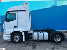 Mercedes Actros 1845