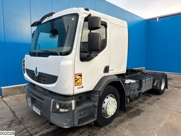 Renault Premium 380 Dxi