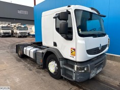 Renault Premium 380 Dxi