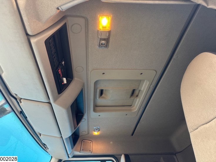 Renault Premium 380 Dxi