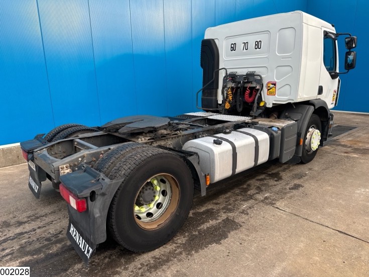 Renault Premium 380 Dxi