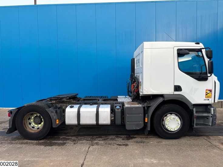 Renault Premium 380 Dxi