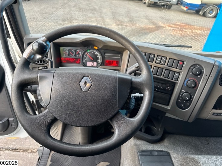 Renault Premium 380 Dxi