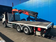 Volvo FMX 500