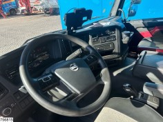 Volvo FMX 500